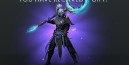 Reaper of the Waning Veil (Phantom Assassin Set + Persona) Cosmic 2025 Heroes Hoard Heroes' Hoard