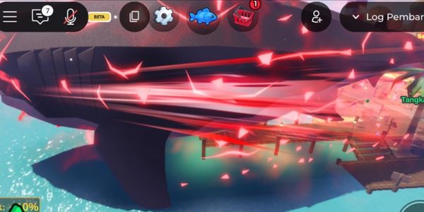 Megalodon 300 TON + Bonus Mythical