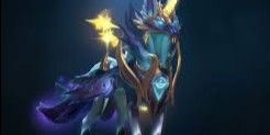 Narwolf Nebula (Crystal Maiden Set + Persona) Cosmic 2025 Heroes Hoard Heroes' Hoard