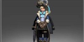 Cosmic Cartographer (Marci Set) Cosmic 2025 Heroes Hoard Heroes' Hoard