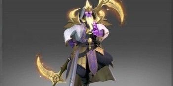 Umbral Expanse (Void Spirit)