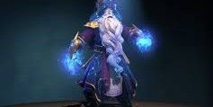 Photonic Father (Zeus Set) Cosmic 2025 Heroes Hoard Heroes' Hoard