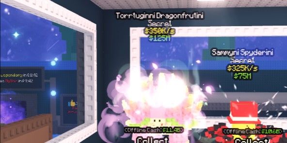 Tortuginni Dragonfruitini | STEAL A BRAINROT