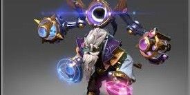 Interstellar Astrarium (Tinker Set And Immortal) Collector Cosmic 2025 Heroes Hoard