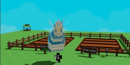 Queen Bee