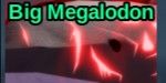 Megalogon Big 445 TON Large