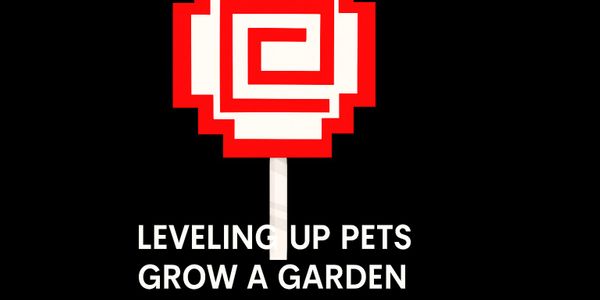 LEVELUP LOLIPOP