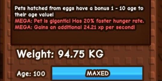Ostrich | Titan Mega Ostrich 94.75KG