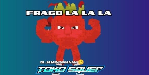 Frago La La | Steal a Brainrot SECRET
