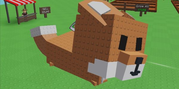 Mega Redfox