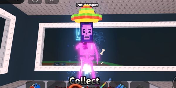 pot pot hotspot Galaxy +1Mutation 27.5M/S