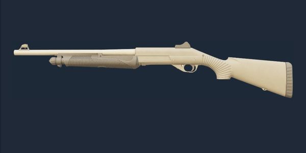 Nova | Sand Dune (Minimal Wear)
