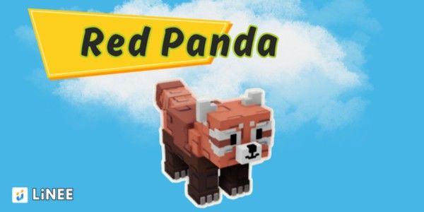 Red Panda
