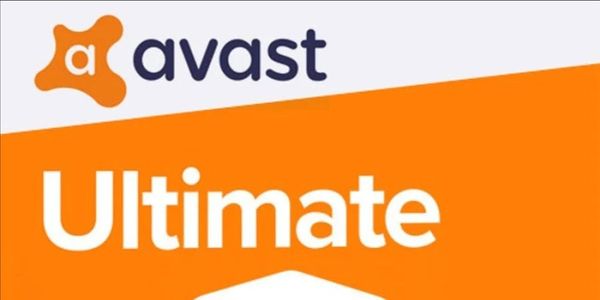 Avast Ultimate (1 tahun) - 10 devices