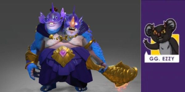 Pisces Gemini (Cosmic 2025 Heroes' Hoard)