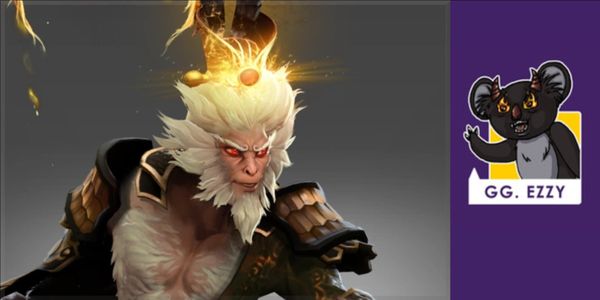 Great Sage's Reckoning (Arcana Monkey King)