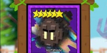 Voltshade- Garden tower defense