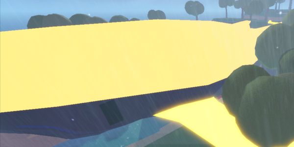 GREAT WHALE MUTASI LIGHTNING