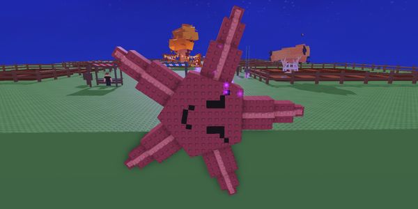 Titan/Giant huge starfish 39kg+