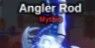 Joki Angler Rod 8M/Gold