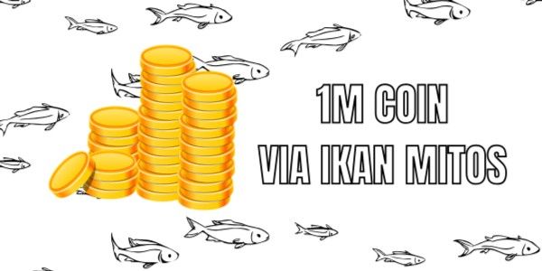 1M Coins