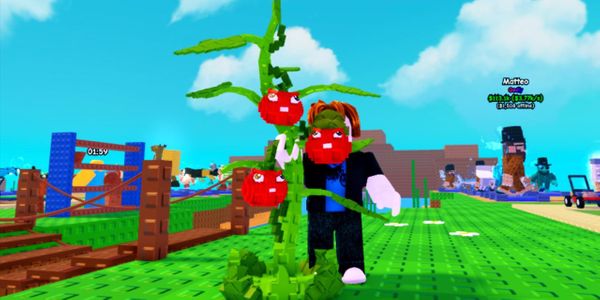 Tomatrio (SECRET) | PLANTS VS BRAINROTS