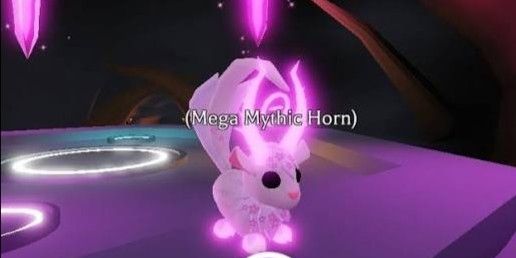 MR Goldhorn
