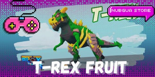 T-Rex