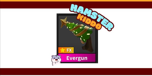 Evergun