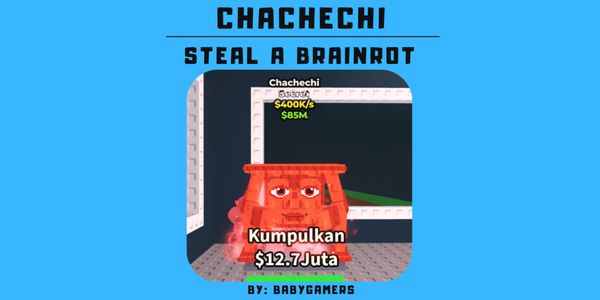 Chachechi