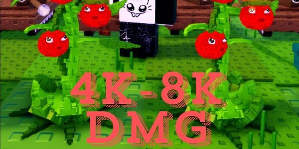 Tomatrio SECRET SUPER OP 4k-8k