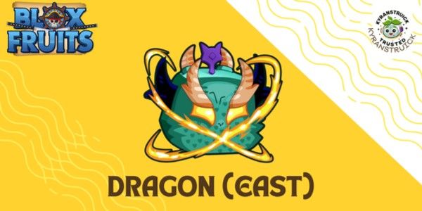 Buy Fruit Dragon (Eastern) Blox Fruits 3213321 | itemku