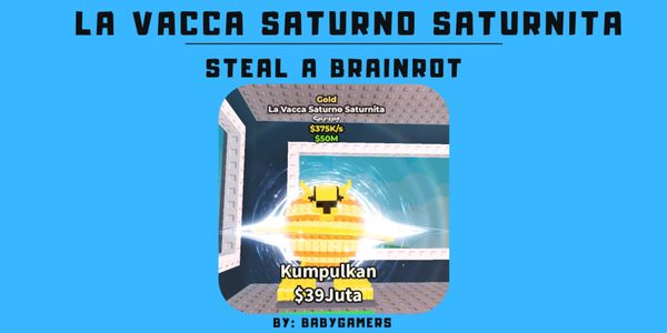 La Vacca Saturno Saturnita