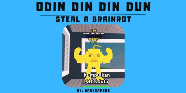 Odin Din Din Dun
