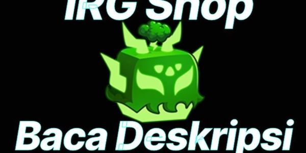Green Lightning