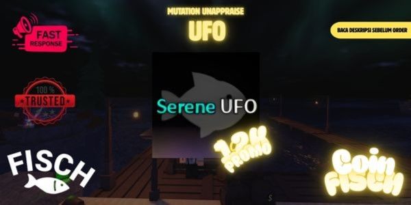 Ufo