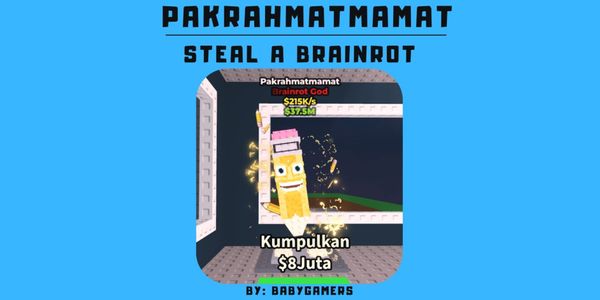 Pakrahmatmamat