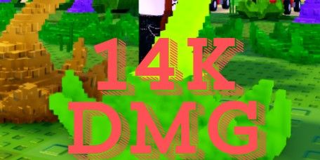 LANGKA Carnivorus Godly NEON OP 14k+