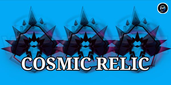 Cosmic Relic