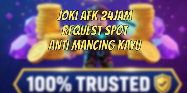 JOKI 24HOURS | Fish It!