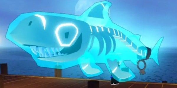 Ghost Shark