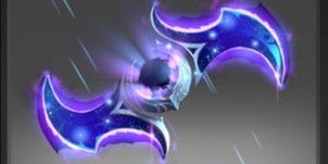 Twilight Schism (Immortal TI9 Luna)