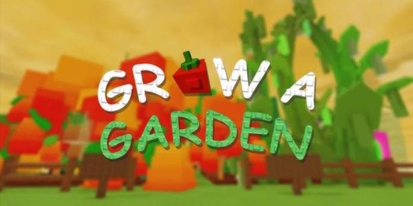 RADIANT T-REX - GROW A GARDEN (BOJU)