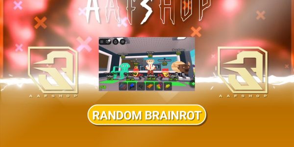 RANDOM SECRET - STEAL A BRAINROT (READ DESCRIPTION)