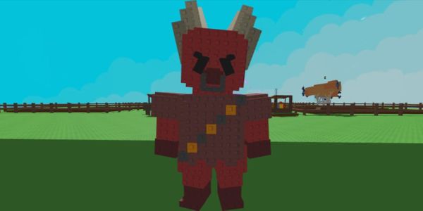 Titan/Giant huge imp