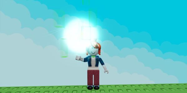 wisp