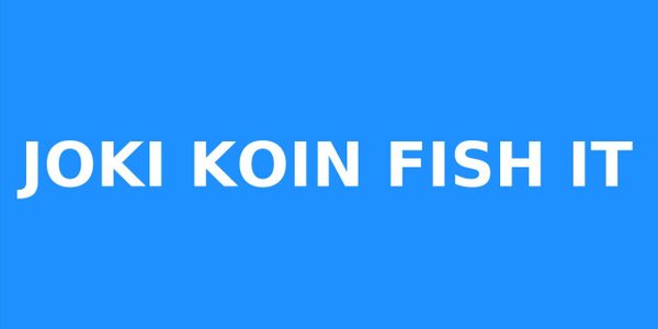 Joki 1M Coins
