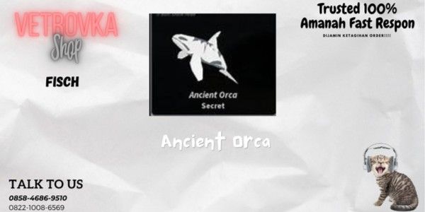 Ancient Orca
