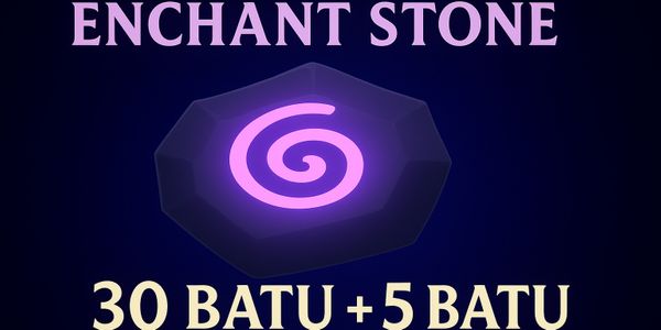 Enchant Stone