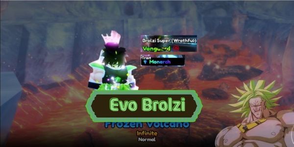 Brolzi Super (Wrathful)